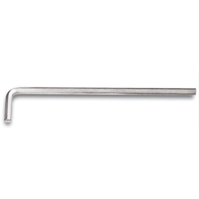 Vendita online Chiave maschio esagonale piegata lunga art.96LC